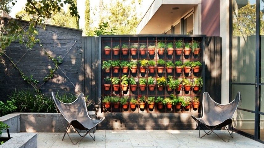 Was man über die Gartengestaltung noch wissen muss? - Trendomat.com