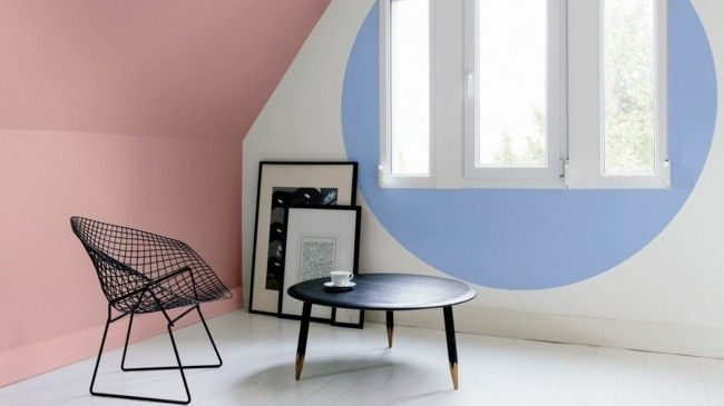 Trendfarben 2016: serenity und rose quartz – tolles farbkonzept ...