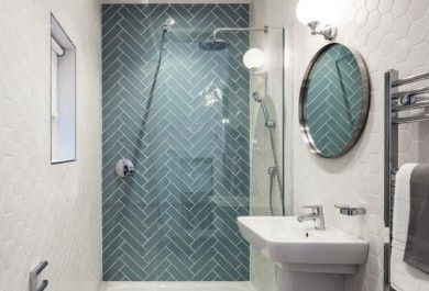 Atemberaubende Designs für das Badezimmer