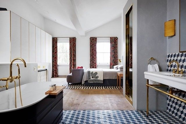Das moderne schlafzimmer – trendige wohntipps für eine tolle ...