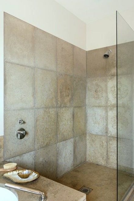 bathroom-large-tiles-shower-cubicle-glass-wall