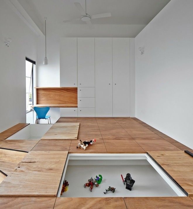 examples-of-large-modern-boy's-rooms-with-wise-walls
