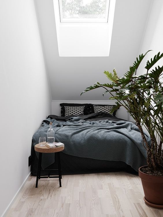 Clevere ideen für hinreiÃende interieur designs mit dachfenstern ...