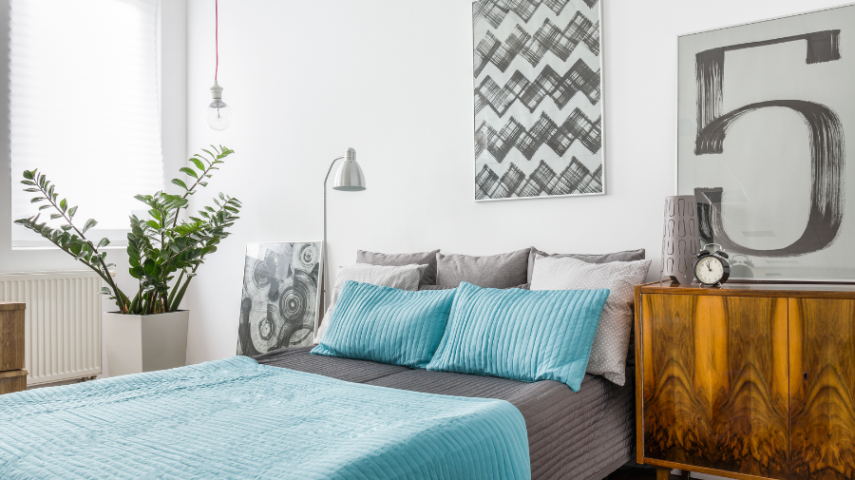 Das moderne schlafzimmer – trendige wohntipps für eine tolle ...