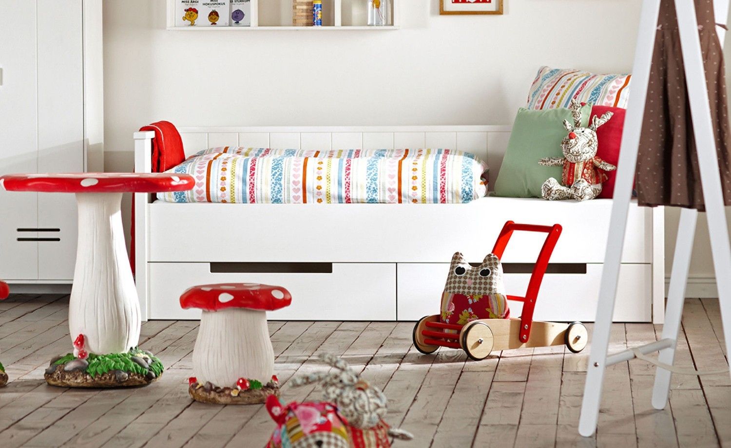 Designer kinderzimmer ideen trendomat.com