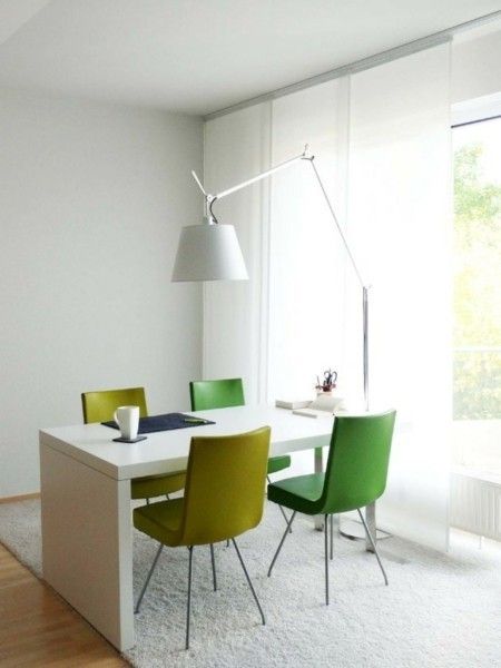 Design Ideen für das moderne Esszimmer - Trendomat.com