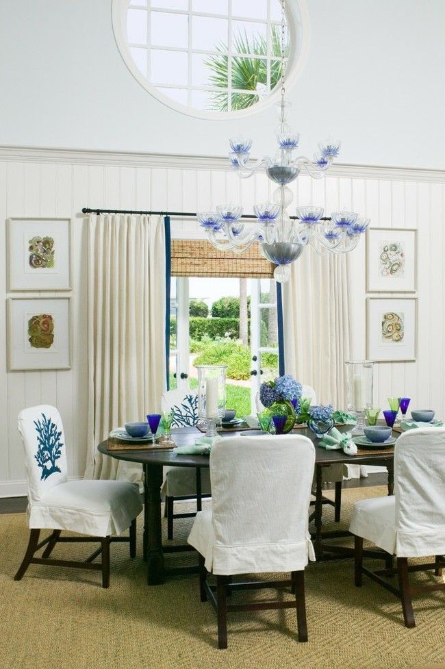 dining room decor elements