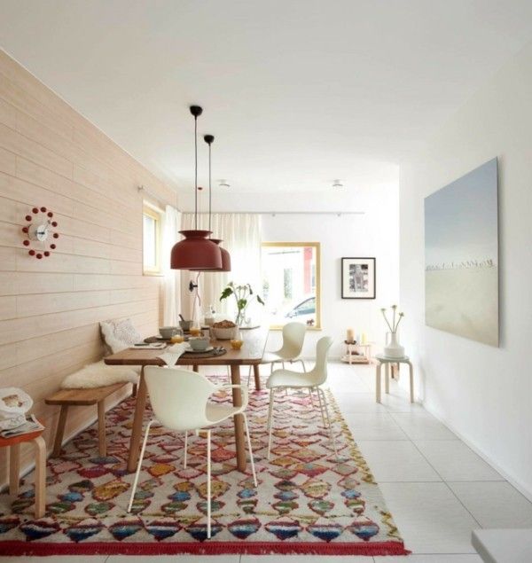 Design Ideen für das moderne Esszimmer - Trendomat.com