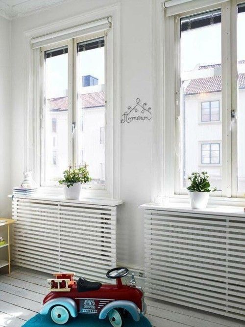radiator-cladding-shelf-children's room-living-tips