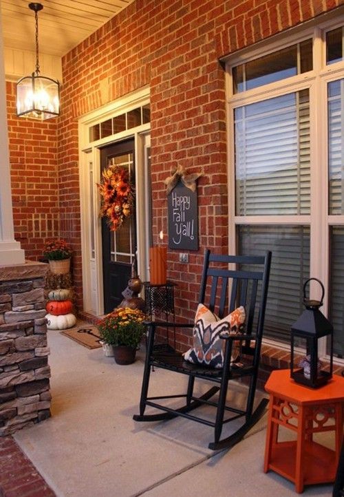 autumn-decoration-veranda-armchair-cushions