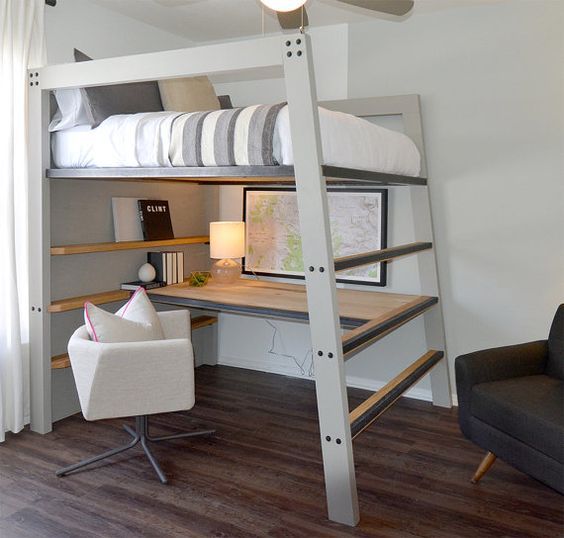 loft-beds-for-children