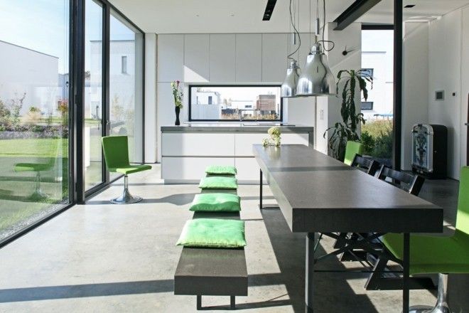 Esszimmer Design - Design Esszimmer Design - Design