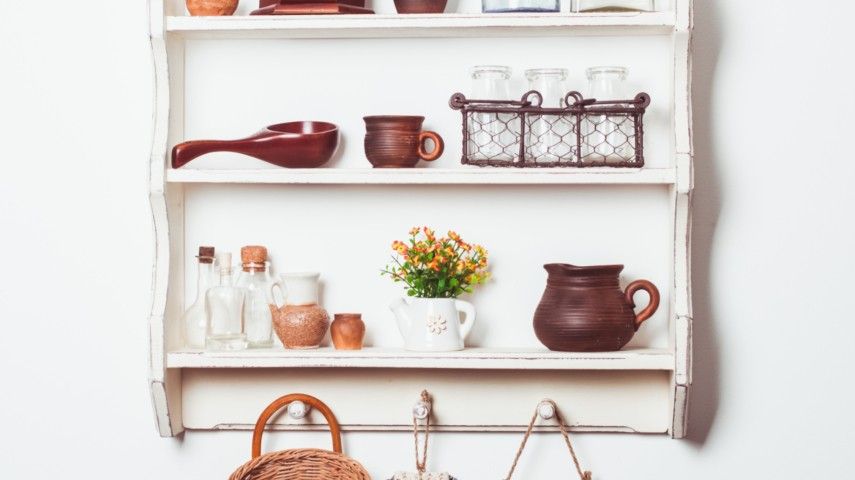diese haeufigen fehler bei der kuechengestaltung sollten sie vermeiden, ideen für küchen im landhausstil - trendomat, Innenarchitektur