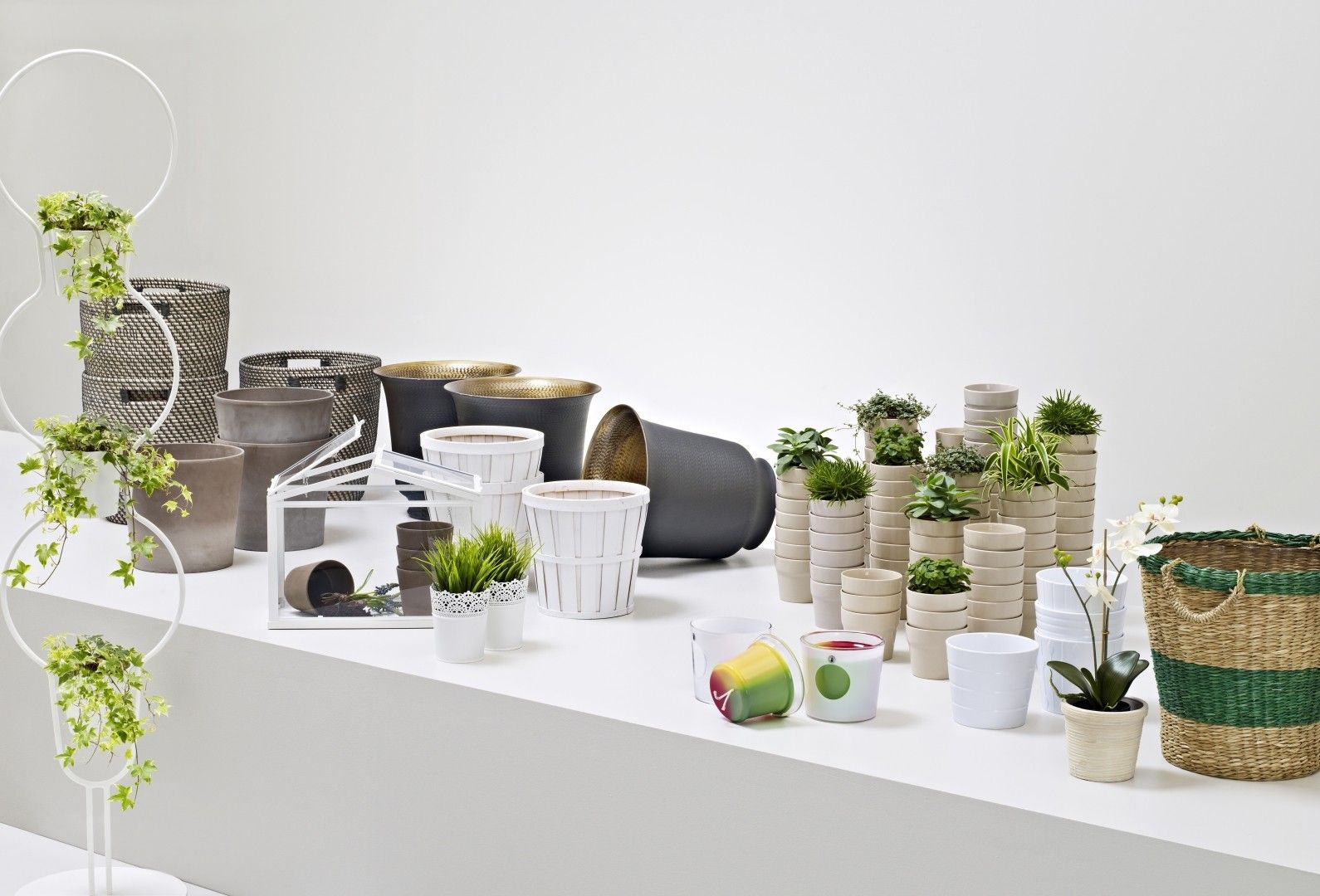 Wie können Sie einen Indoor-Garten selber gestalten? - Trendomat.com