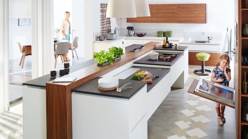 Küche renovieren – praktische tipps und kreative ideen trendomat.com