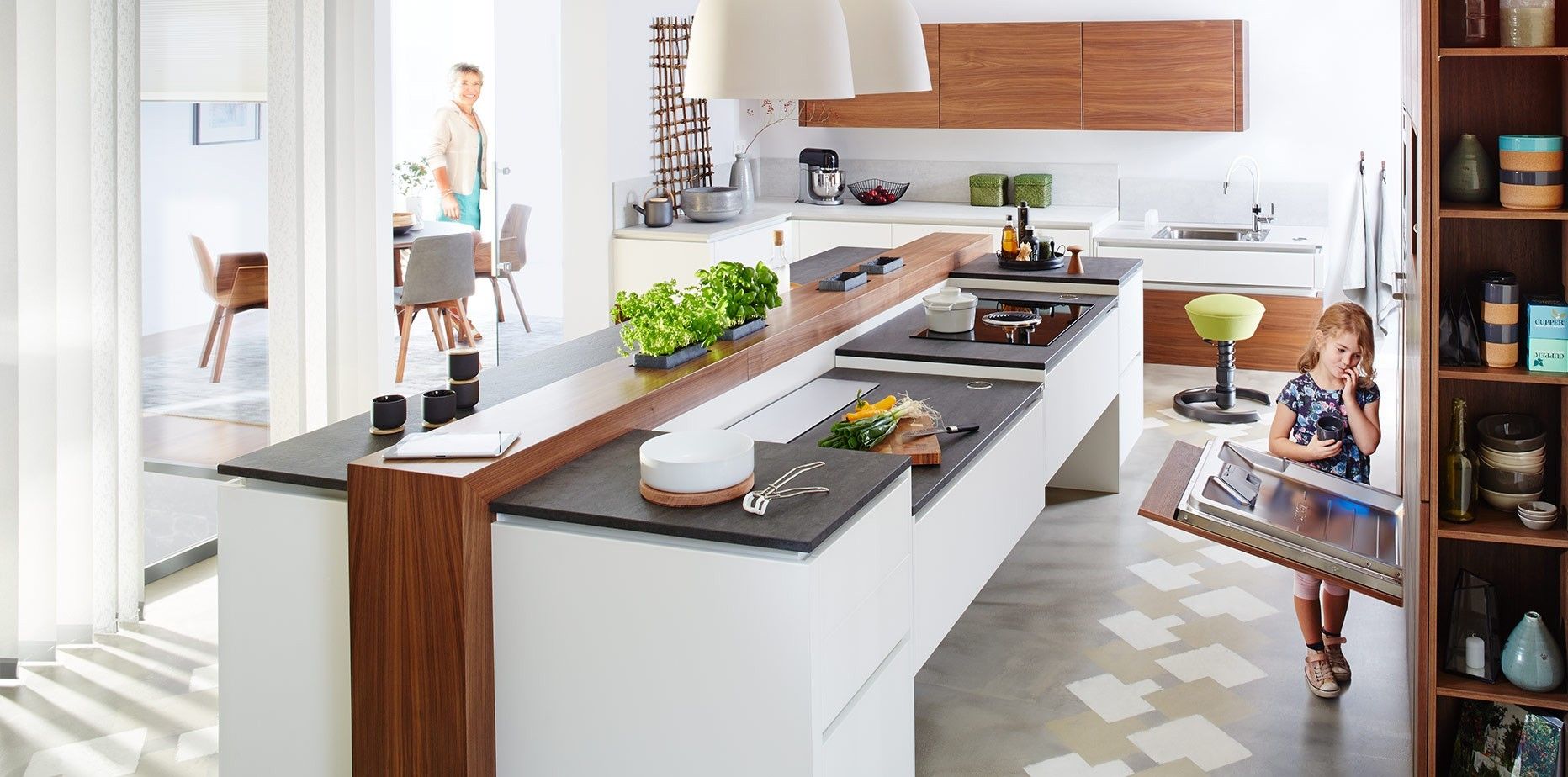 Küche renovieren – praktische tipps und kreative ideen trendomat.com