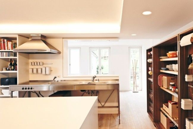 kitchen-redesign-modern-lighting
