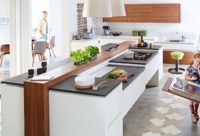 Küche renovieren – praktische Tipps und kreative Ideen