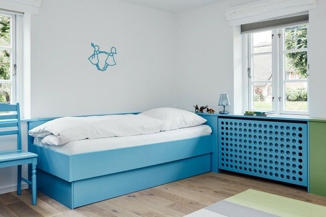 modern-youth-room-ideas-with-a-place to sleep