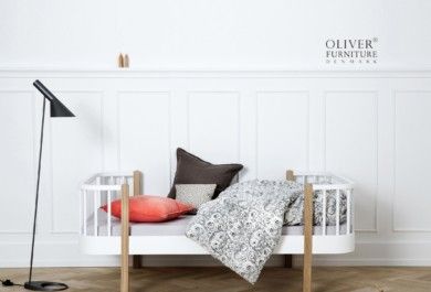 Oliver Furniture – die besten Kinderzimmermöbel im skandinavischen Stil!