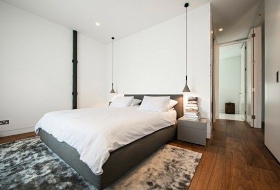 Pendant-lamp-bedroom-lamps-wood-floor-carpet-gray-resized