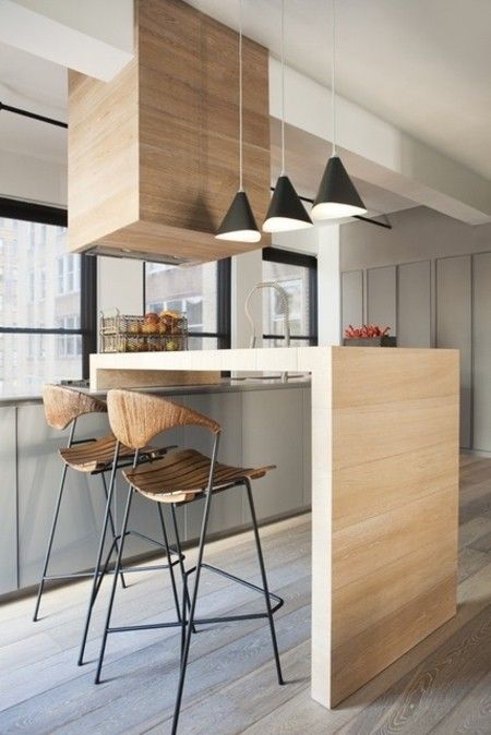 Pendant lights-dining room-counter-bar stool