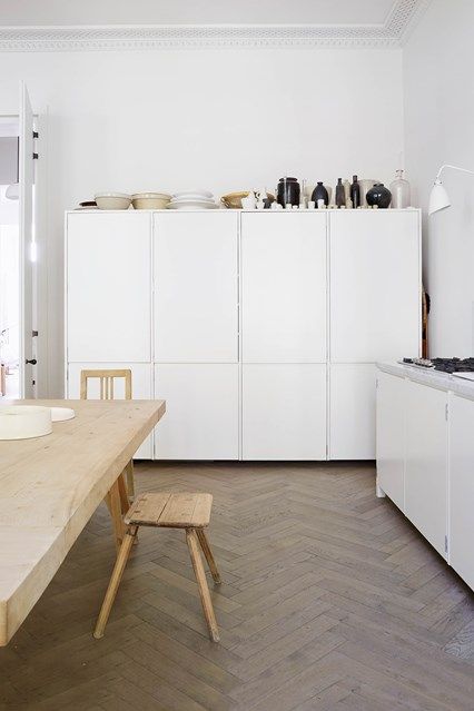 15 einfache lösungen für bessere ordnung in ihrem zuhause ...