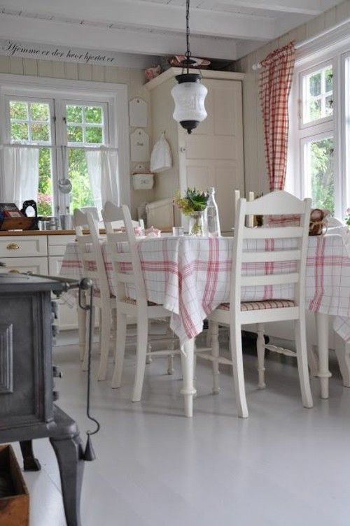 Ideen für küchen im retro look trendomat.com
