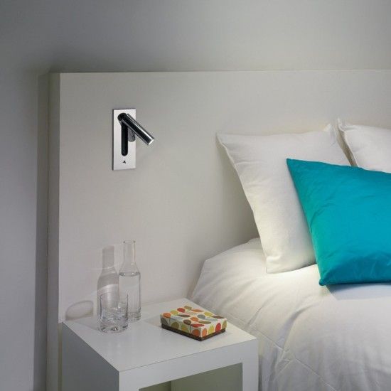 Designer pendelleuchten sind die neuen nachttischlampen im ... Schlafzimmer gestalten licht