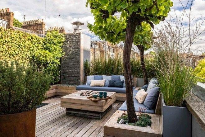 Moderne terrassen deko: garten amp terrasse möbel für drauÃen und ...