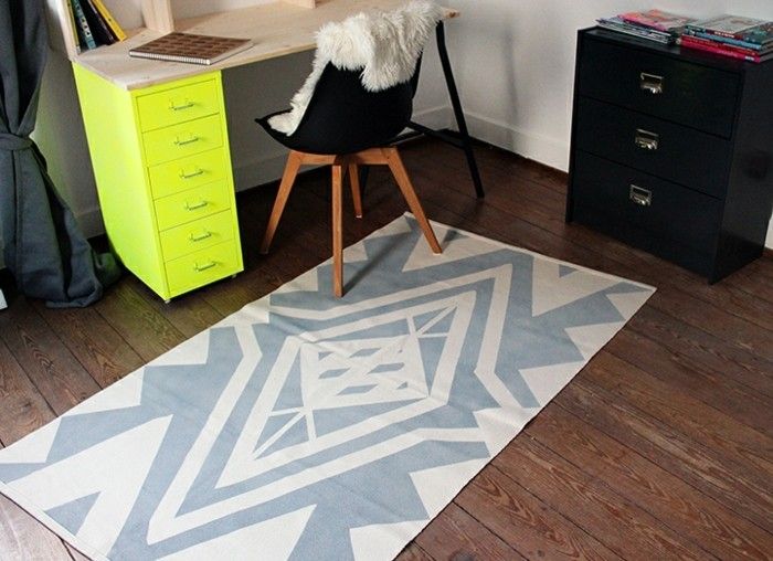 carpet-in-your-home-office