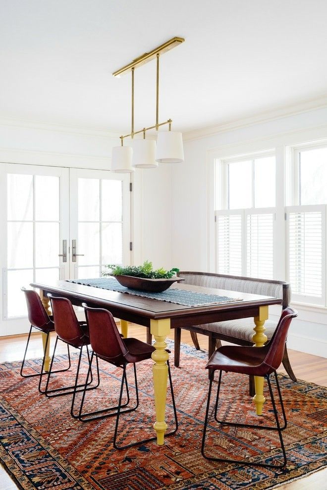group of tables-dining-table-chairs-dining room
