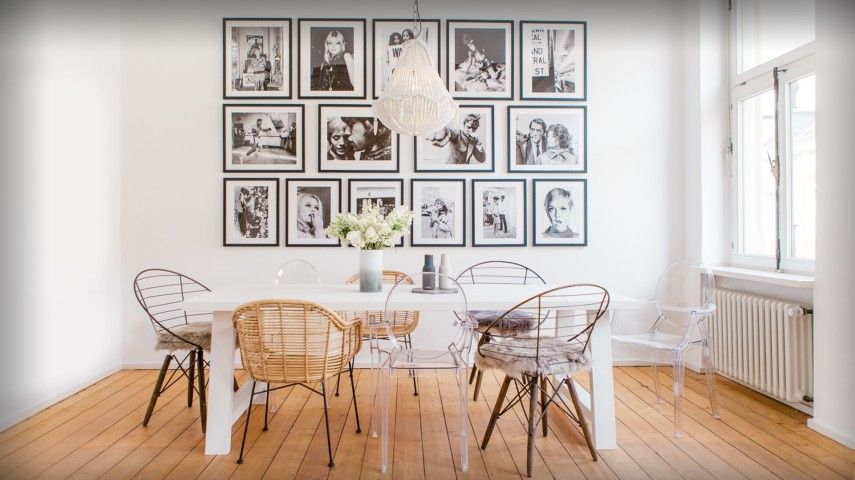 13 wand deko ideen fürs zuhause trendomat.com