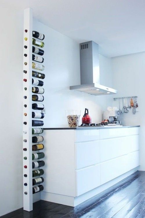 wine rack-weis-living-tips-wine-bottles-modern-kitchen