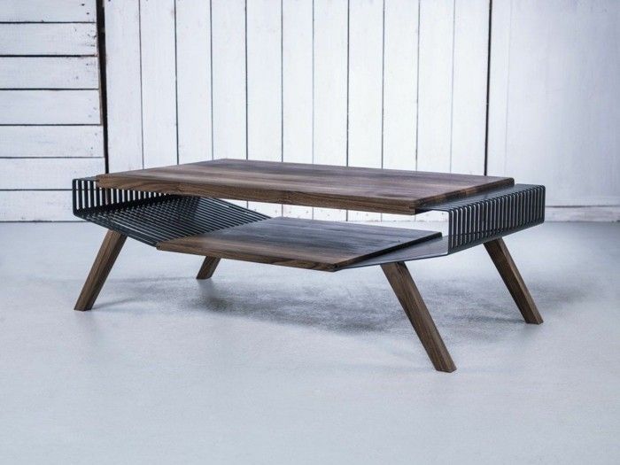 living ideas-coffee table-design