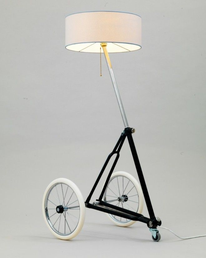 living-tips-modern-floor-lamps-with-bikes