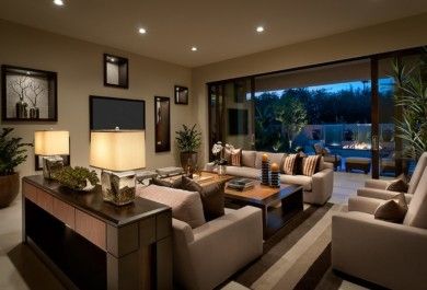 Wohnzimmer einrichten – setzen Sie die richtigen Akzente für ein gemütliches Ambiente
