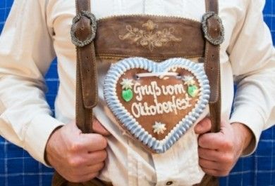 Oktoberfest 16 Tradition Und Gegenwart Fuhren Beim Grossten Bierfest Zu Einem Tollen Erlebnis Trendomat Com