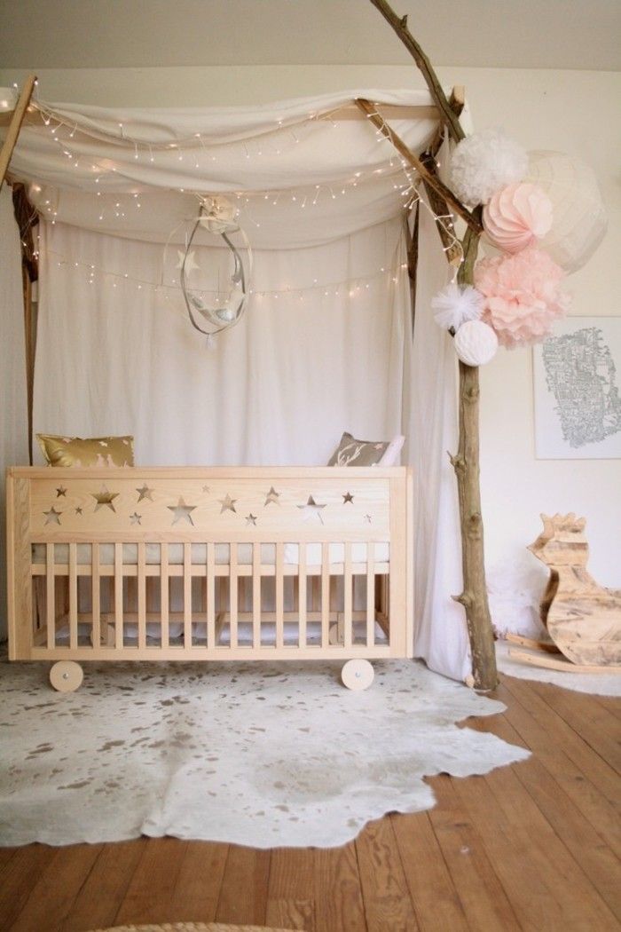 fabulous-baby-bed-with-sky-and-lights-baby-room