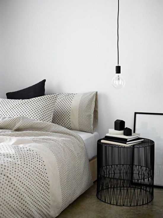 Designer pendelleuchten sind die neuen nachttischlampen im ...