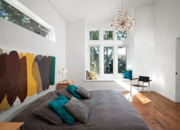 Erneuern Sie Ihr Schlafzimmer mit unseren kreativen Ideen für neues