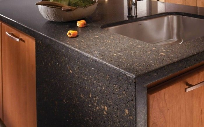 modern-kitchen-countertop-artificial-stone-black