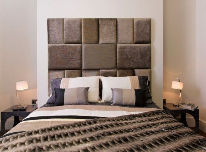 Erneuern sie ihr schlafzimmer mit unseren kreativen ideen für ...