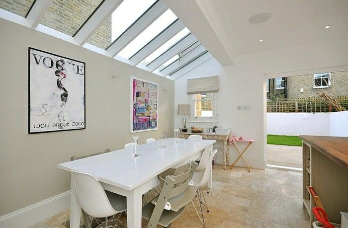 simple-kitchen-in-white-skylight-skylight
