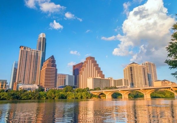   If you are new to Austin, take a trip there now!