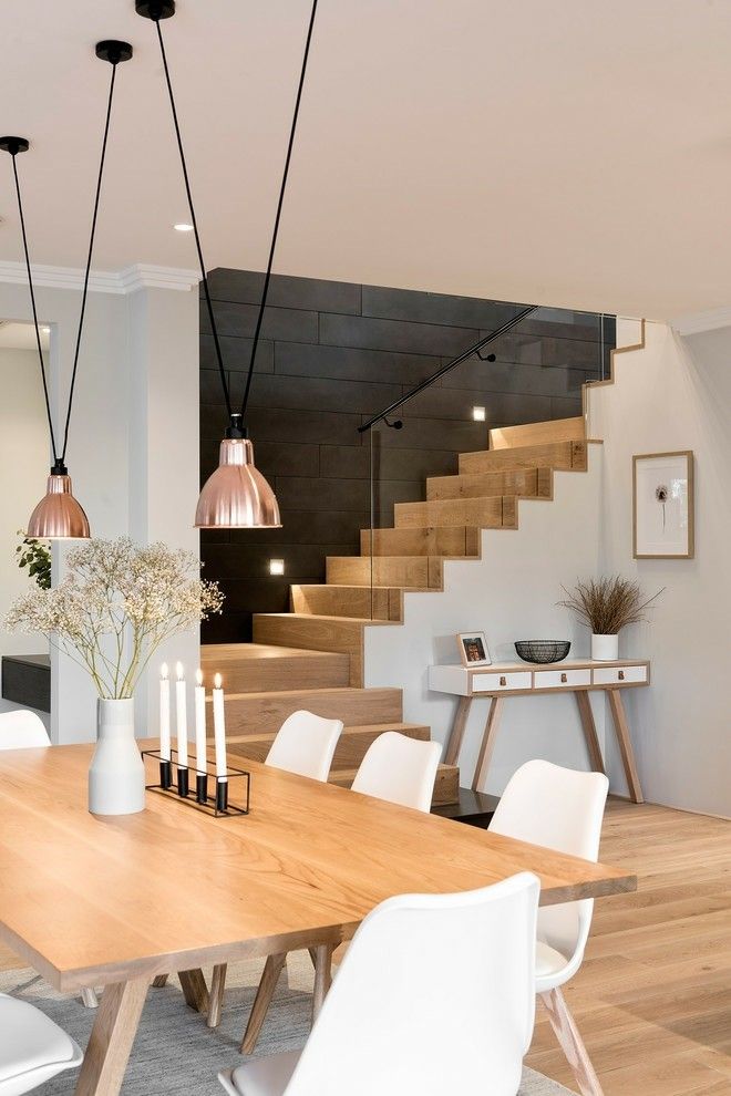 Design Ideen für das moderne Esszimmer - Trendomat.com
