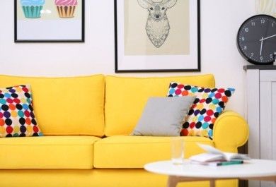 Couch Ideen für Ihr Zuhause und tolle Bilderbeispiele