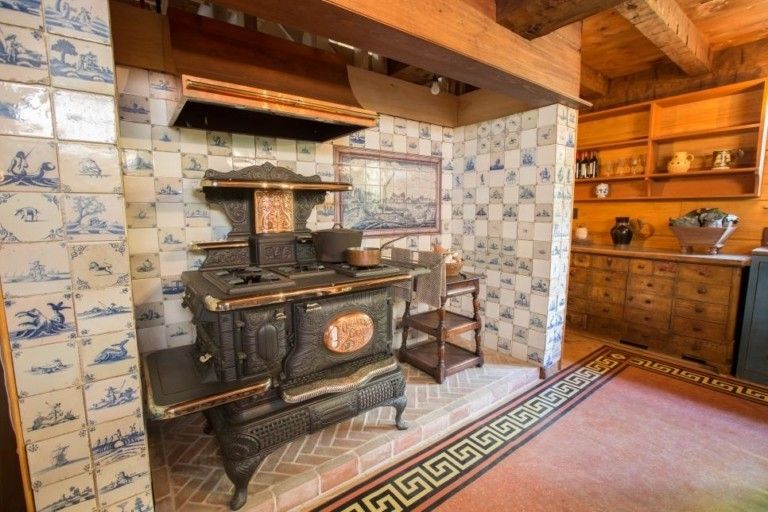 Küchenspiegel – zeigen Sie Stil und Klasse mit der Auswahl Ihrer