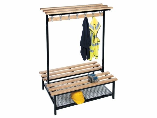 cloakroom-benches-and-benches