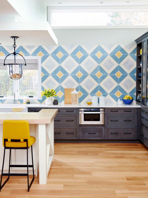 goldgelb-und-blau-kuchenspiegel